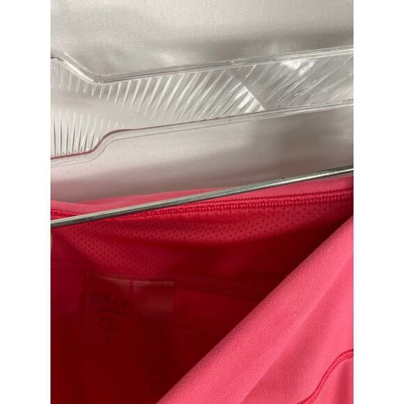 Calia Pink Side Pocket Leggings Size Large - Picture 2 of 6
